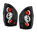 Achterlichten Opel Zafira zwart, Auto-onderdelen, Overige Auto-onderdelen, Ophalen of Verzenden, Nieuw