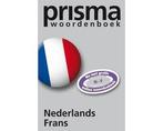 Prisma Woordenboek Nederlands-Frans - Prisma Woordenboek, Boeken, Ophalen of Verzenden, Nieuw