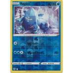 Regice 037/189 Reverse Holo Astral Radiance, Hobby en Vrije tijd, Verzamelkaartspellen | Pokémon, Ophalen of Verzenden, Nieuw