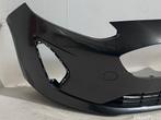 Ford Fiesta MK8 VII voorbumper H1BB-17757-AP, Ophalen, Gebruikt, Voor, Bumper