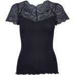 rosemunde T-shirt prachtige, elastische vintage, Kleding | Dames, Verzenden, Nieuw