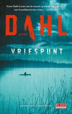 9789044547634 Berger  Blom 5 - Vriespunt | Tweedehands, Boeken, Verzenden, Zo goed als nieuw, Arne Dahl