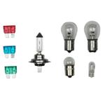 Benson Autolamp set - H7 - 12V - 8-delig - Inclusief zeke..., Ophalen of Verzenden, Nieuw