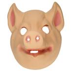 Masker Varken Kind, Verzenden, Nieuw