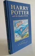 J.K. Rowling - Deluxe Harry Potter and the Chamber of