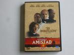 Amistad - Steven Spielberg (DVD), Verzenden, Nieuw in verpakking