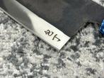Keukenmes - Japanse cleaver - Premium Japanse stalen cleaver