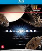 The Universe - Seizoen 3 (Blu-ray), Cd's en Dvd's, Blu-ray, Verzenden, Nieuw in verpakking