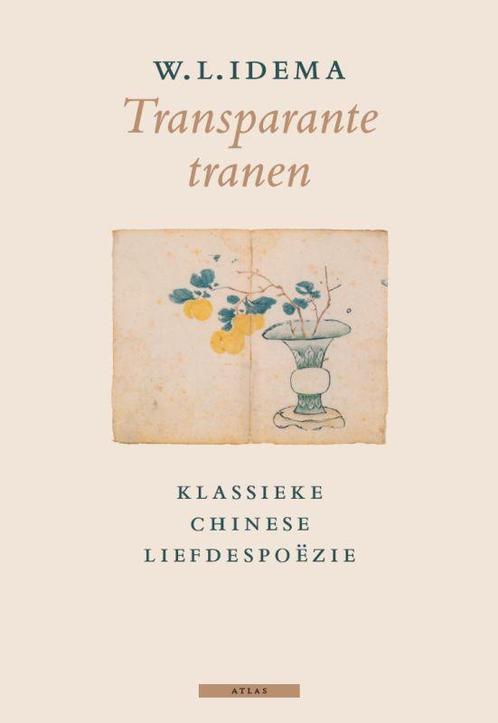 Transparante tranen 9789045001012, Boeken, Gedichten en Poëzie, Gelezen, Verzenden