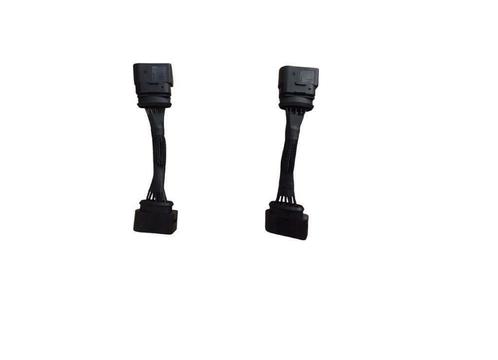 Adapter kabel set voor VW Transporter T5 T5.1 T6 koplampen, Auto-onderdelen, Elektronica en Kabels, Nieuw, Volkswagen, Ophalen of Verzenden