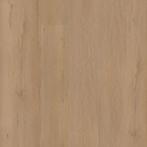 Klik PVC 0,55 mm Rustiek eiken naturel 4864, Pvc klik, Overige kleuren, 75 m² of meer, Overige typen