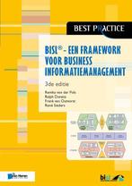 BISL. Een framework voor business informatiema 9789401806480, Boeken, Verzenden, Zo goed als nieuw