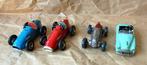 Schuco - Blikken speelgoed - Schuco Tin Toys (4) - 1070 /