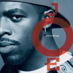 cd - Joe - Everything, Verzenden, Zo goed als nieuw