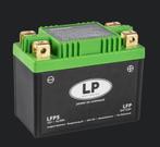 Accu LP 12V 19.2Wh LFP lithium