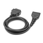 Universele 16 Pins OBD2 Verlengkabel 100 cm, Verzenden, Nieuw