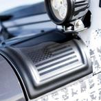 Rampage 2007-2018 Jeep Wrangler(JK) Cowl Cover 2-Door Cowl, Ophalen of Verzenden, Nieuw