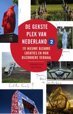 De gekste plek van Nederland 9789088030901, Boeken, Verzenden, Zo goed als nieuw, Jeroen van der Spek