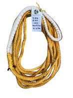 Hawk-Line Touw UHMPE - 1 oog 14 mtr 18 mm 30Ton Meertouw..., Watersport en Boten, Verzenden, Nieuw