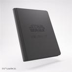 Star Wars Unlimited Portfolio Zip-Up album 18-Pocket Black, Verzenden, Zo goed als nieuw