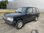 Youngtimer Range Rover, LP P38 4.0 V8, grijs, bouwjaar 19, Nieuw