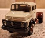 Arpra-Brasil 1:50 - Model vrachtwagen - Mercedes-Benz, Hobby en Vrije tijd, Modelauto's | 1:5 tot 1:12, Nieuw