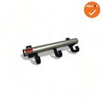 Wand kapstok - Van Esch - 3 Haken (Kapstokken, Accessoires), Werkplek, Ophalen of Verzenden, Gebruikt, Overige typen