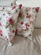 Sanderson Double Face stoffen kussens - Kussen