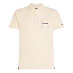 -30% Tommy Hilfiger  Tommy Hilfiger Poloshirt 34771 calico, Kleding | Heren, Polo's, Verzenden, Nieuw