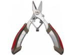 Vistang RVS Tech Fishing Cutter 13 cm. - Roofvis XL, Watersport en Boten, Verzenden, Nieuw, Overige typen