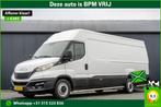 Iveco Daily **35S14V 2.3 L4H2 | Automaat | Euro 6 | Cruise |, Automaat, Stof, Gebruikt, Euro 6