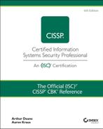 9781119789994 The Official (ISC)2 CISSP CBK Reference, Zo goed als nieuw, Arthur J. Deane, Verzenden