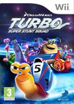 Turbo Super Stunt Squad (Nintendo Wii), Verzenden, Gebruikt