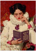 Dikhotomy - Vital Reading - No Reserve - Unique Edition, Antiek en Kunst