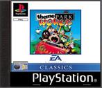 Theme Park World (Classics) [PS1], Spelcomputers en Games, Ophalen of Verzenden, Nieuw