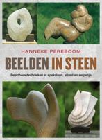 Beelden in steen 9789058779175 Hanneke Pereboom, Gelezen, Hanneke Pereboom, Verzenden
