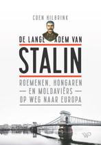 De lange adem van Stalin 9789464560848 Coen Hilbrink, Verzenden, Zo goed als nieuw, Coen Hilbrink