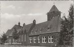 ENSCHEDE - Rijksmuseum, Verzamelen, Ansichtkaarten | Nederland, Verzenden, Gelopen
