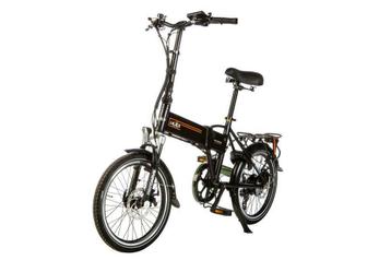 Lacros Trotter (Elektrische vouwfiets) beschikbaar voor biedingen