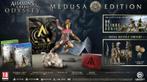 Assassins Creed Odyssey-Medusa Edition (Xbox One) Gebruikt, Ophalen of Verzenden, Zo goed als nieuw