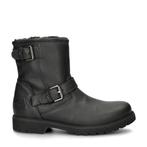 Panama Jack Faust gevoerde boots, Kleding | Heren, Schoenen, Verzenden, Zwart, Nieuw, Panama Jack