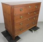 Commode - Iepenhout