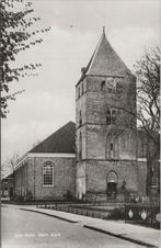 DEN HAM - Herv. Kerk, Gelopen, Verzenden
