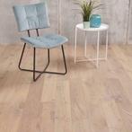 T/m zaterdag: Europees eiken lamelparket nu €24,98 p/m², Parket, Lamelparket, 75 m² of meer, Ophalen of Verzenden