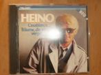 Heino - Casablanca... Träume, die niemals vergehn, Cd's en Dvd's, Cd's | Schlagers, Verzenden, Nieuw in verpakking