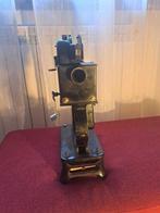 Pathe PB-Ex Filmprojector, Verzamelen