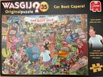 Jumbo Jan van Haasteren - Puzzel - 7 puzzels van 1000 stuks