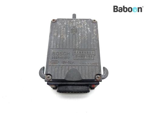 CDI / ECU unit BMW K 75 1985-1996 (K75 85 + Ultima), Motoren, Onderdelen | BMW, Gebruikt, Verzenden