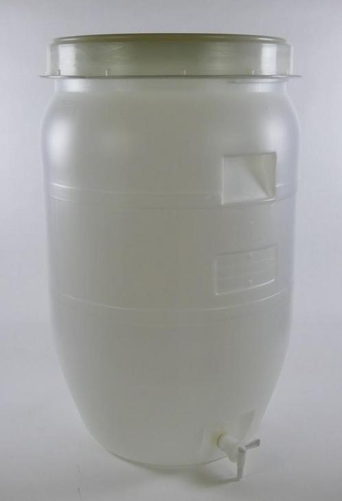 120 liter drankvaten, Zakelijke goederen, Horeca | Overige