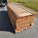 Douglas Schuttingplanken 3000x140x16mm, Ophalen of Verzenden, Nieuw